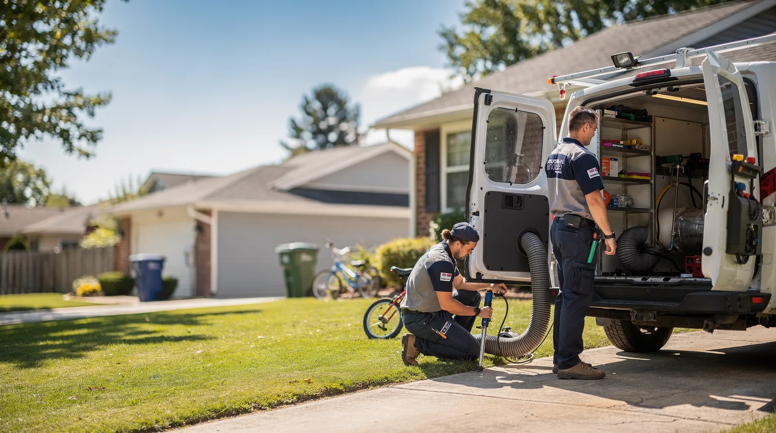 24/7 HVAC Repair & AC Replacement in Birchdale, MN near me